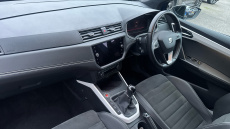 SEAT Arona 1.0 TSI 115 Xcellence Lux [EZ] 5dr Petrol Hatchback